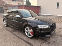 Gebraucht Audi RS3 Sportback Sport 400 PS (294 kW) 2017 Schwarz Kleinwagen