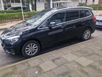 Gebraucht BMW 218 150 PS (110 kW) 2017 Schwarz Van / Kleinbus