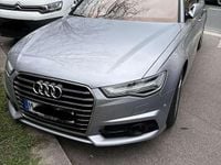 Gebraucht Audi A6 190 PS (139 kW) 2018 Grau Limousine