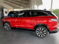 Gebraucht Renault Austral Techno 158 PS (116 kW) 2024 Rot SUV