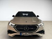 Gebraucht Mercedes E300 AMG 197 PS (144 kW) 2026 Unilack polarweiß Kombi