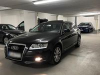Gebraucht Audi A6 240 PS (176 kW) 2011 Schwarz Kombi
