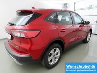 Gebraucht Ford Kuga Cool & Connect 224 PS (164 kW) 2022 Rot SUV