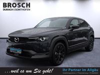 Gebraucht Mazda MX30 Makoto 106 kW (145 PS) 2023 Schwarz SUV