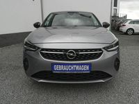 Gebraucht Opel Corsa Elegance 101 PS (74 kW) 2021 Grau Kleinwagen