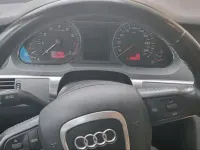 Gebraucht Audi A6 256 PS (188 kW) 2005 Silber Limousine