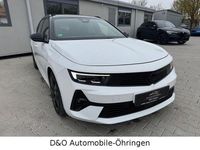 Gebraucht Opel Astra 131 PS (96 kW) 2020 Weiß Kombi