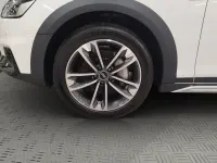 Gebraucht Audi A4 Allroad Ambiente 204 PS (150 kW) 2022 Ibisweiß Kombi