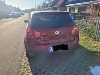 Gebraucht VW Golf IV Trendline 75 PS (55 kW) 2003 Rot Limousine