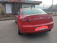 gebraucht Alfa Romeo 159 Alfa2.2 JTS 16V Distinctive Distinctive