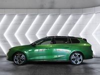 Neu Opel Astra Ultimate 145 PS (106 kW) 2026 Metallic) (gruen Kombi