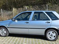 Gebraucht Fiat Tipo S 70 PS (51 kW) 1994 Silber Kleinwagen