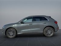 Gebraucht Audi Q3 Advanced 150 PS (110 kW) 2023 SUV