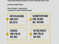 Gebraucht VW Transporter 84 PS (61 kW) 2014 Gelb Van