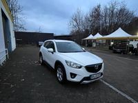 gebraucht Mazda CX-5 Skyactive