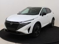 Neu Nissan Qashqai 158 PS (116 kW) 2026 Andere SUV