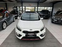Usata Kia Ceed 204 CV (150 kW) 2014 Bianco Utilitaria