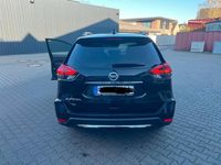 Gebraucht Nissan X-Trail 159 PS (116 kW) 2019 Schwarz SUV