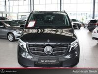 Gebraucht Mercedes V250 Avantgarde Edition 190 PS (139 kW) 2021 Graphitgrau dunkel Van / Kleinbus