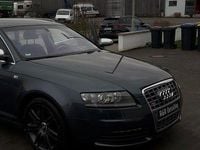 Gebraucht Audi S6 Ambiente 435 PS (319 kW) 2007 Grau Kombi