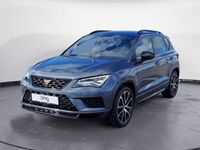 gebraucht Cupra Ateca Ateca2.0 TSI DSG 4Drive Businesspaket ACC beats