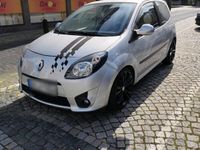 gebraucht Renault Twingo Elysee