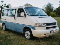 gebraucht VW Caravelle T4Caravelle T4 7DK 2R2