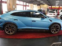 gebraucht Lamborghini Urus Performante ADAS HUD CARBON KERAMIK PANO