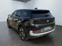 Neu Ford Explorer Extended Range 210 kW (286 PS) 2026 Agate black SUV