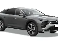 Neu Citroën C5 145 PS (106 kW) 2026 Limousine