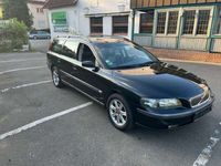 gebraucht Volvo V70 2.4 Comfort