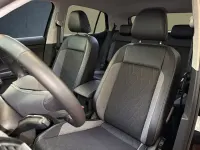 Gebraucht VW T-Cross Life 95 PS (69 kW) 2025 Deep black perleffekt SUV
