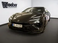 Gebraucht Lotus Emeya 450 kW (612 PS) 2025 Schwarz Kleinwagen
