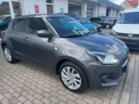 Gebraucht Suzuki Swift Comfort 83 PS (61 kW) 2021 Grau Kleinwagen
