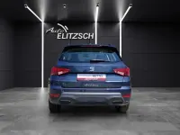 Gebraucht Seat Arona Style 95 PS (69 kW) 2022 Grau SUV