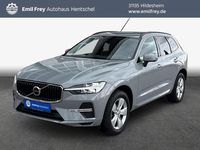 Gebraucht Volvo XC60 Core 197 PS (144 kW) 2024 Grau SUV