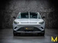 Gebraucht Smart #3 Pro+ 200 kW (272 PS) 2024 Silber (smart cyber silver met (silber)) SUV