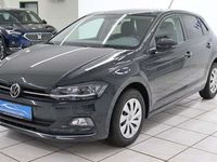 gebraucht VW Polo VI Highline*Automatik*Navi*LED*PDC*SHZ*APP