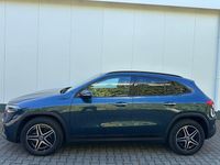 Gebraucht Mercedes EQA300 AMG 306 kW (417 PS) 2022 Blau SUV