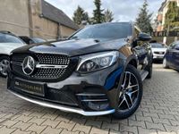 gebraucht Mercedes GLC43 AMG AMG 4MATIC*CARBON*KAMERA*AHK*DIST+..