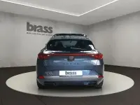 Gebraucht Cupra Formentor 150 PS (110 kW) 2023 Magnetic grau metallic SUV