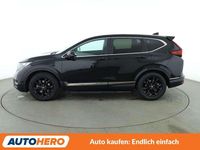 Gebraucht Honda CR-V Hybrid 184 PS (135 kW) 2020 Crystal black SUV