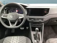 Neu VW Taigo 116 PS (85 kW) 2025 Grau SUV