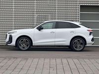 Neu Audi Q3 S-Line 150 PS (110 kW) 2026 Gletscherweiß metallic SUV