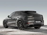 Gebraucht Porsche Cayenne GTS 460 PS (338 kW) 2021 Grau SUV