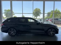 Gebraucht BMW M340 Performance 340 PS (250 kW) 2020 Schwarz Limousine
