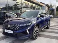 Neu Renault Espace Techno 200 PS (147 kW) 2026 Blau SUV