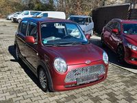 Gebraucht Daihatsu Trevis 58 PS (42 kW) 2009 Other Kleinwagen