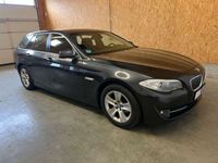gebraucht BMW 520 D Touring *Finanzierung*