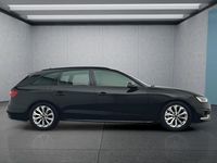 Second-hand Audi A4 204 CP (150 kW) 2023 Negru Break